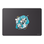 LAVIE SOL着せ替えケース［ しろたん×初音ミク - しろたん×初音ミク ］