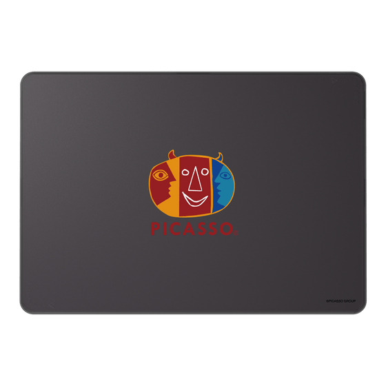 LAVIE SOL着せ替えケース［ PICASSO - My Picasso ］