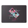 LAVIE SOL着せ替えケース［ 九龍ジェネリックロマンス - 鯨井令子と工藤発 ］