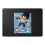 LAVIE SOL着せ替えケース［ ドラゴンボールZ - ベジータ ］