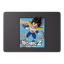 LAVIE SOL着せ替えケース［ ドラゴンボールZ - ベジータ ］
