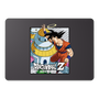 LAVIE SOL着せ替えケース［ ドラゴンボールZ - 孫悟空 ］