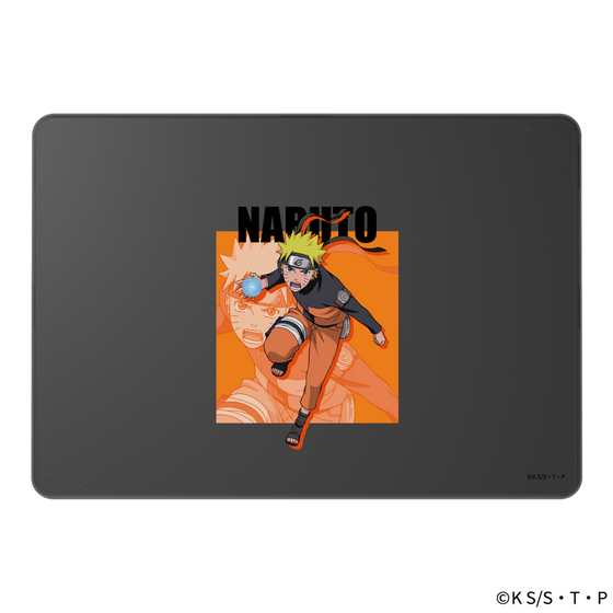 LAVIE SOL着せ替えケース［ NARUTO-ナルト- 疾風伝 - うずまきナルト ］