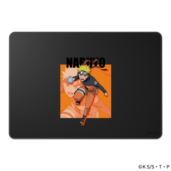 LAVIE SOL着せ替えケース［ NARUTO -ナルト- 疾風伝 - うずまきナルト ］