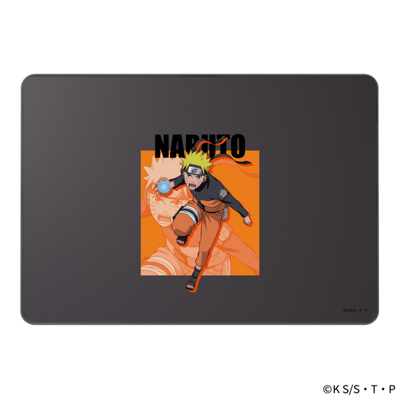 LAVIE SOL着せ替えケース［ NARUTO -ナルト- 疾風伝 - うずまきナルト ］