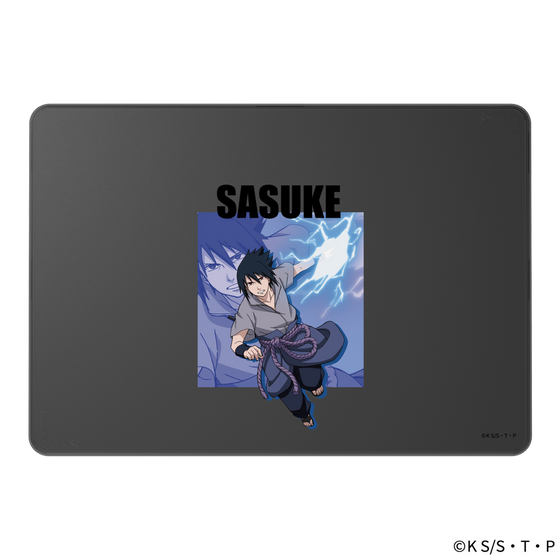 LAVIE SOL着せ替えケース［ NARUTO-ナルト- 疾風伝 - うちはサスケ ］