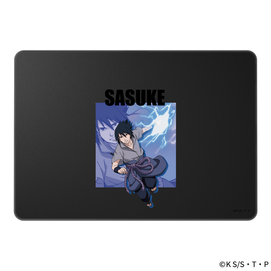 LAVIE SOL着せ替えケース［ NARUTO -ナルト- 疾風伝 - うちはサスケ ］