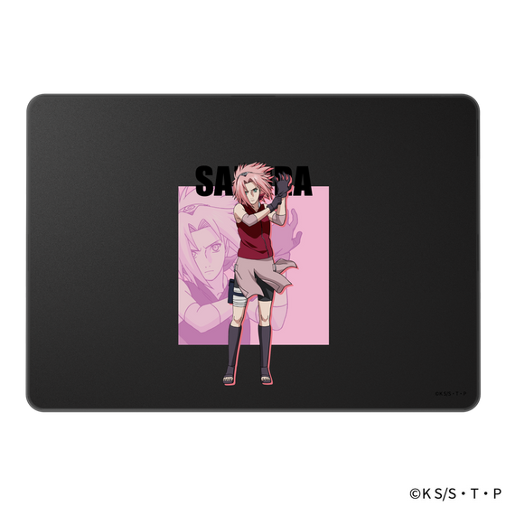 LAVIE SOL着せ替えケース［ NARUTO -ナルト- 疾風伝 - 春野サクラ ］