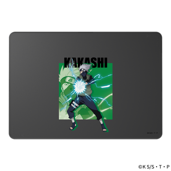 LAVIE SOL着せ替えケース［ NARUTO-ナルト- 疾風伝 - はたけカカシ ］