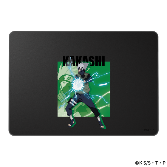 LAVIE SOL着せ替えケース［ NARUTO -ナルト- 疾風伝 - はたけカカシ ］