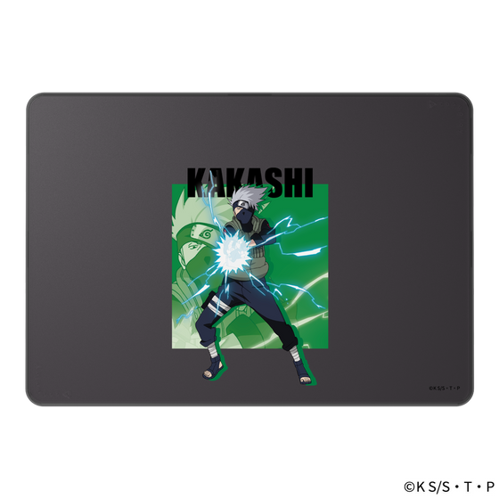 LAVIE SOL着せ替えケース［ NARUTO -ナルト- 疾風伝 - はたけカカシ ］