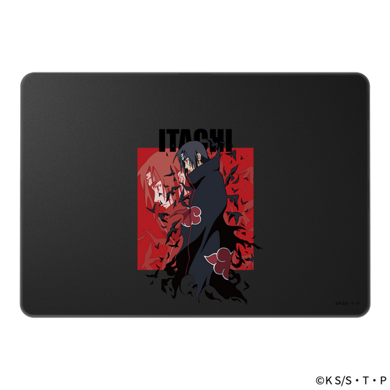 LAVIE SOL着せ替えケース［ NARUTO -ナルト- 疾風伝 - うちはイタチ ］