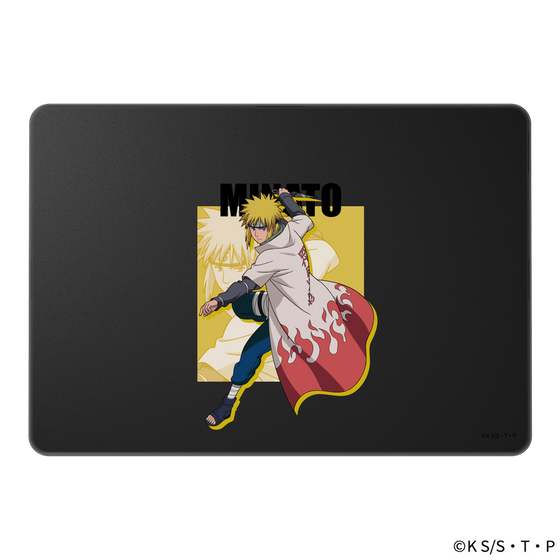 LAVIE SOL着せ替えケース［ NARUTO -ナルト- 疾風伝 - 波風ミナト ］