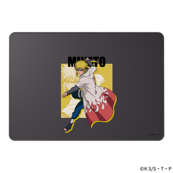 LAVIE SOL着せ替えケース［ NARUTO -ナルト- 疾風伝 - 波風ミナト ］