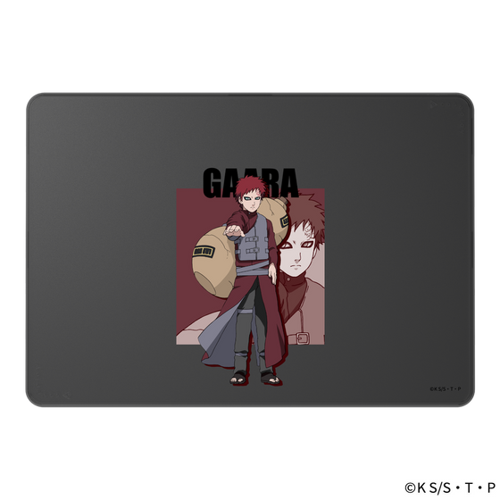 LAVIE SOL着せ替えケース［ NARUTO-ナルト- 疾風伝 - 我愛羅 ］