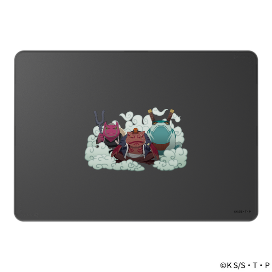 LAVIE SOL着せ替えケース［ NARUTO-ナルト- 疾風伝 - 蝦蟇 ］