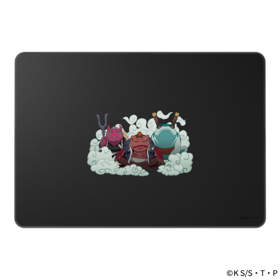 LAVIE SOL着せ替えケース［ NARUTO -ナルト- 疾風伝 - 蝦蟇 ］