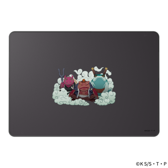 LAVIE SOL着せ替えケース［ NARUTO -ナルト- 疾風伝 - 蝦蟇 ］