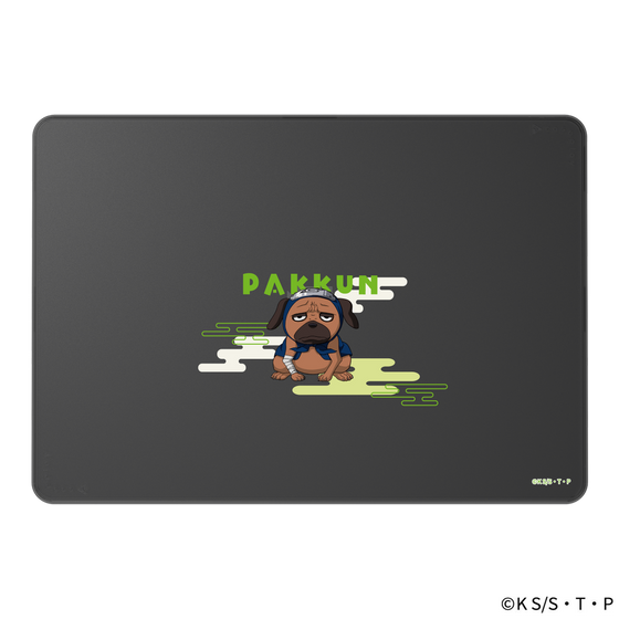 LAVIE SOL着せ替えケース［ NARUTO-ナルト- 疾風伝 - パックン ］