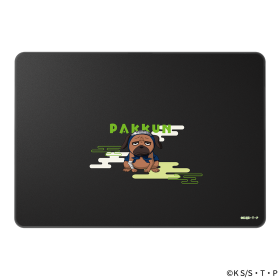 LAVIE SOL着せ替えケース［ NARUTO -ナルト- 疾風伝 - パックン ］