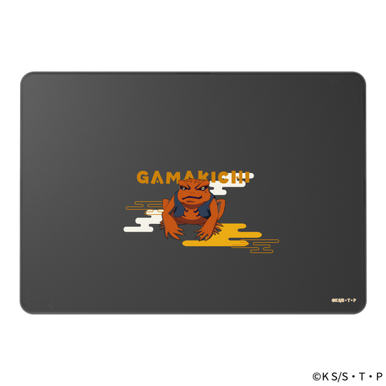 LAVIE SOL着せ替えケース［ NARUTO-ナルト- 疾風伝 - ガマ吉 ］