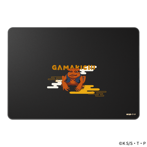 LAVIE SOL着せ替えケース［ NARUTO -ナルト- 疾風伝 - ガマ吉 ］