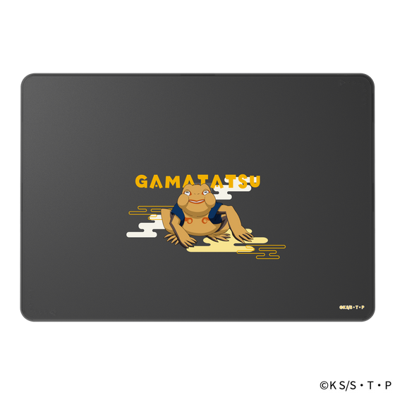 LAVIE SOL着せ替えケース［ NARUTO-ナルト- 疾風伝 - ガマ竜 ］