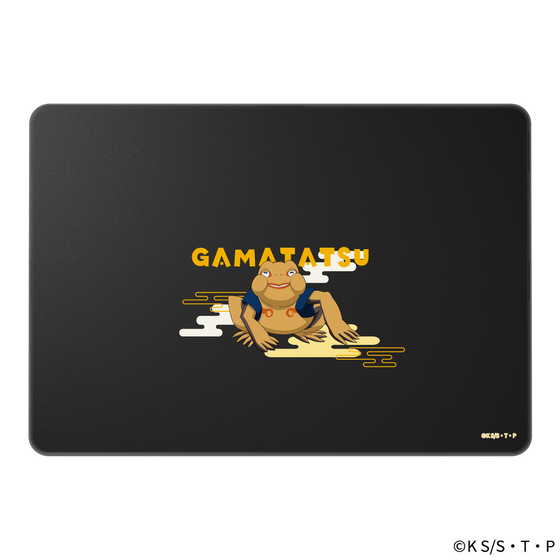 LAVIE SOL着せ替えケース［ NARUTO -ナルト- 疾風伝 - ガマ竜 ］