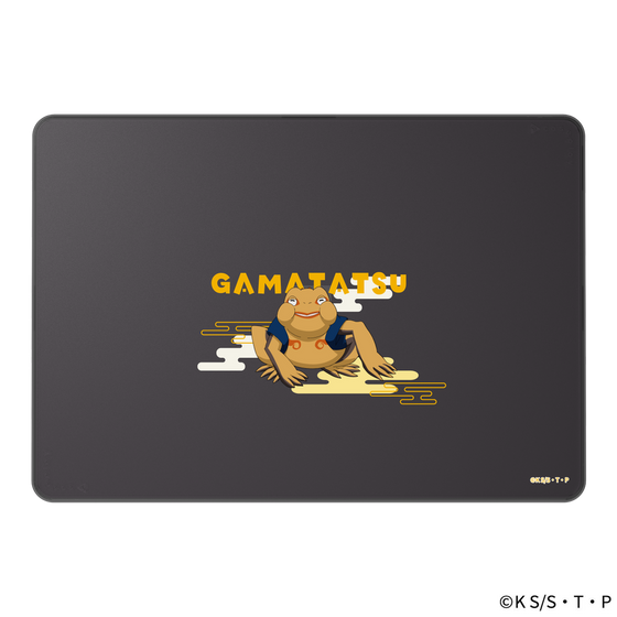 LAVIE SOL着せ替えケース［ NARUTO -ナルト- 疾風伝 - ガマ竜 ］