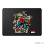 LAVIE SOL着せ替えケース［ Marvel - Marvel Comics - Covers - Spider-Man ］