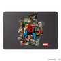 LAVIE SOL着せ替えケース［ Marvel - Marvel Comics - Covers - Spider-Man ］