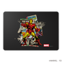 LAVIE SOL着せ替えケース［ Marvel - Marvel Comics - Covers - Iron Man ］