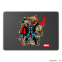 LAVIE SOL着せ替えケース［ Marvel - Marvel Comics - Covers - Thor ］