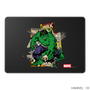 LAVIE SOL着せ替えケース［ Marvel - Marvel Comics - Covers - Hulk ］