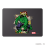 LAVIE SOL着せ替えケース［ Marvel - Marvel Comics - Covers - Hulk ］