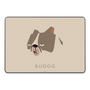 LAVIE SOL着せ替えケース［ BUDOG - ベージュ ］
