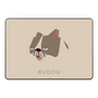 LAVIE SOL着せ替えケース［ BUDOG - ベージュ ］