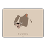 LAVIE SOL着せ替えケース［ BUDOG - ベージュ ］