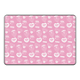 LAVIE SOL着せ替えケース［ エスターバニー - Pattern ］