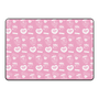 LAVIE SOL着せ替えケース［ エスターバニー - Pattern ］