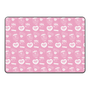 LAVIE SOL着せ替えケース［ エスターバニー - Pattern ］