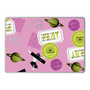 LAVIE SOL着せ替えケース［ Playful sticker - Dusty Pink ］