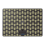 LAVIE SOL着せ替えケース［ LANVIN en Bleu - Monogram - Yellow ］