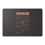 LAVIE SOL着せ替えケース［ SAVAGE Orange ］