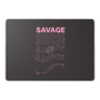 LAVIE SOL着せ替えケース［ SAVAGE Pink ］