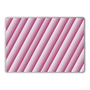 LAVIE SOL着せ替えケース［ Middle Stripe - Pink ］