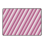 LAVIE SOL着せ替えケース［ Middle Stripe - Pink ］