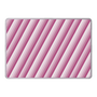 LAVIE SOL着せ替えケース［ Middle Stripe - Pink ］