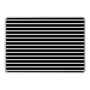 LAVIE SOL着せ替えケース［ Middle Border - Black ］