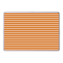 LAVIE SOL着せ替えケース［ Middle Border - Orange ］